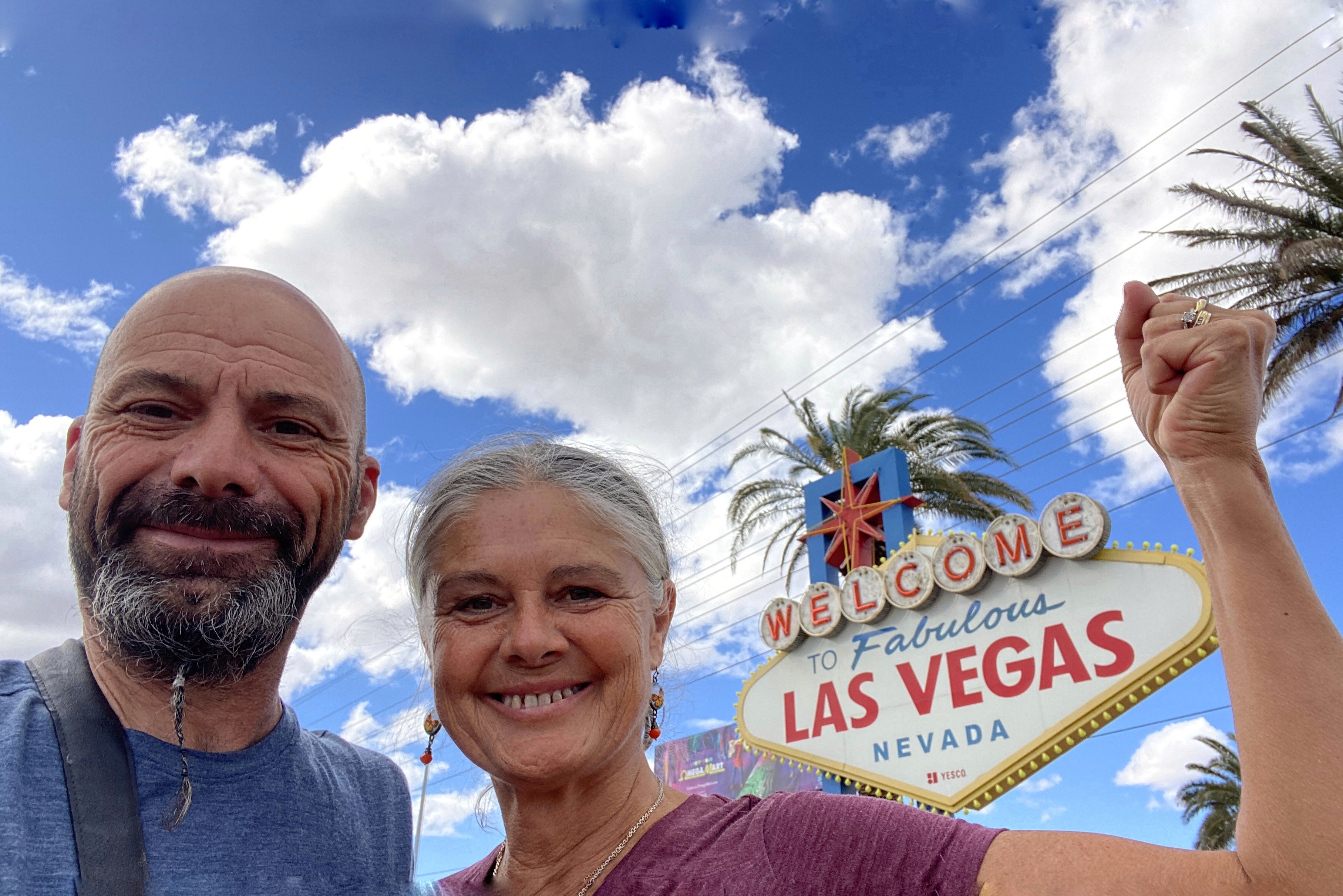 Hôtel-casino à Las Vegas
